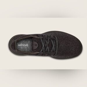 Allbirds Men's Wool Sneakers Size 9M